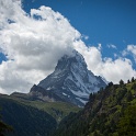 Zermatt - Gornergrat - 001